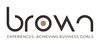 Brown Consulting Group DWC Brown Consulting Group DWC